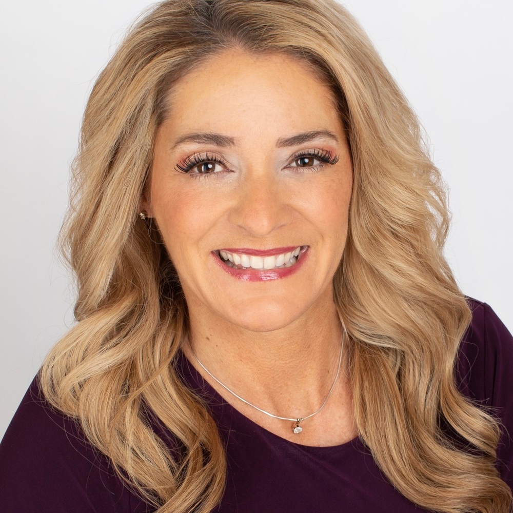 Meet your Posher, Aimee